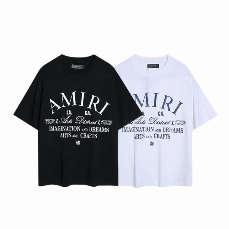Picture of Amiri T Shirts Short _SKUAmiriS-XLmrt201523476
